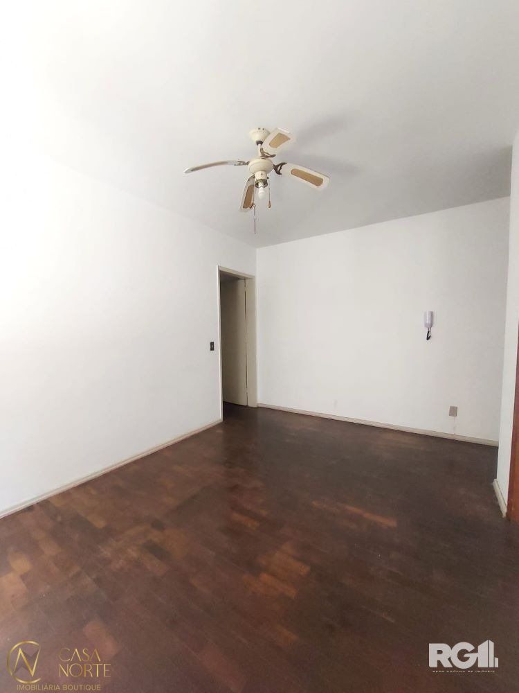 Apartamento à venda com 2 quartos, 67m², Avenida João Pessoa no bairro Centro Histórico em Porto Alegre