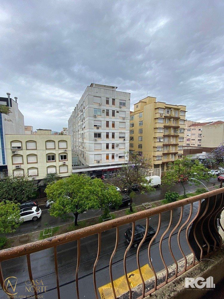 Apartamento à venda com 3 quartos, 86m², Avenida Venancio Aires no bairro Cidade Baixa em Porto Alegre
