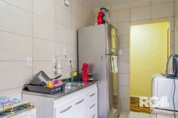 Apartamento à venda com 1 quarto, 47m², Rua Coronel Neves no bairro Medianeira em Porto Alegre