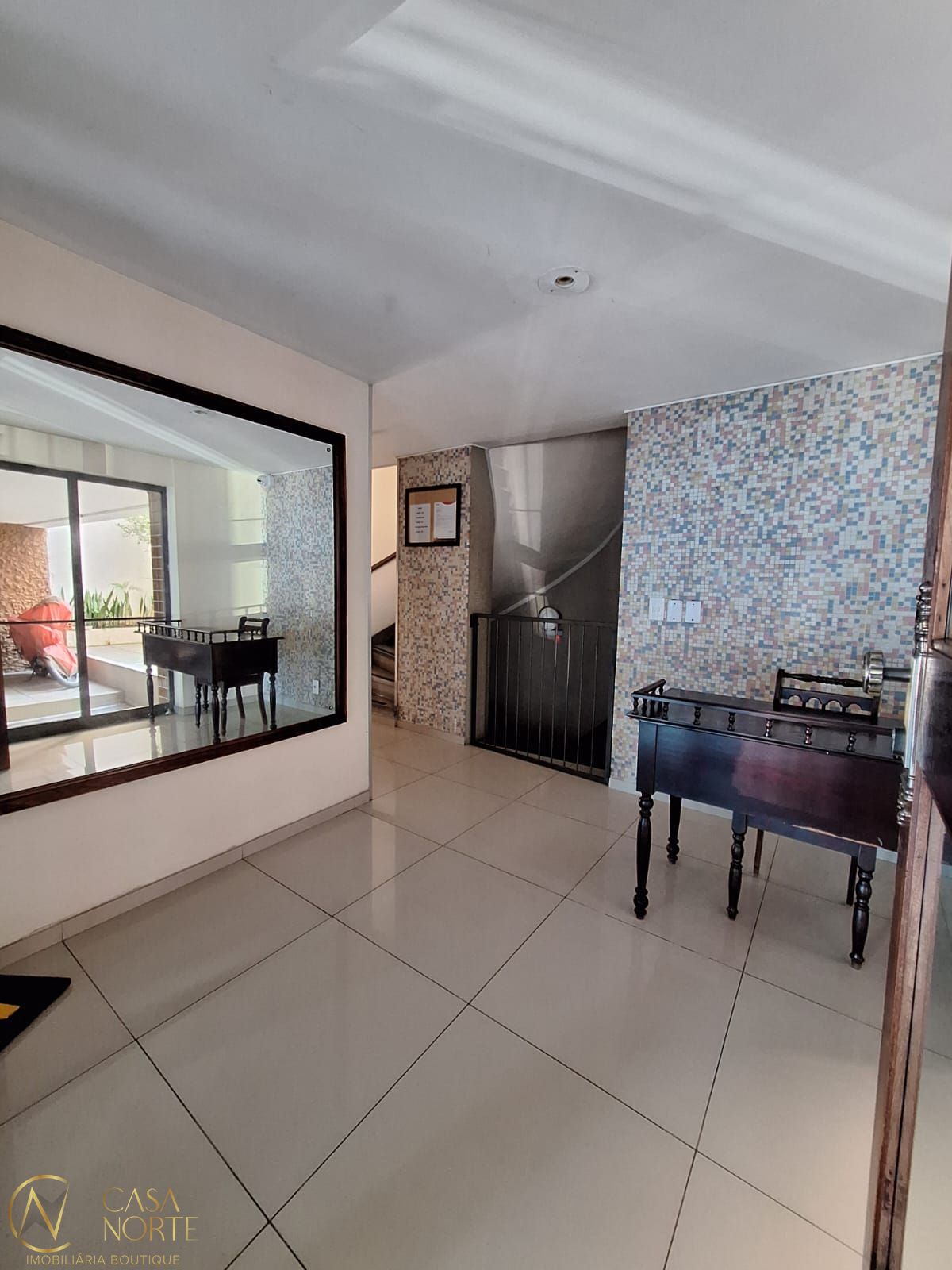 Apartamento à venda com 2 quartos, 67m², Rua General Vasco Alves no bairro Centro Histórico em Porto Alegre