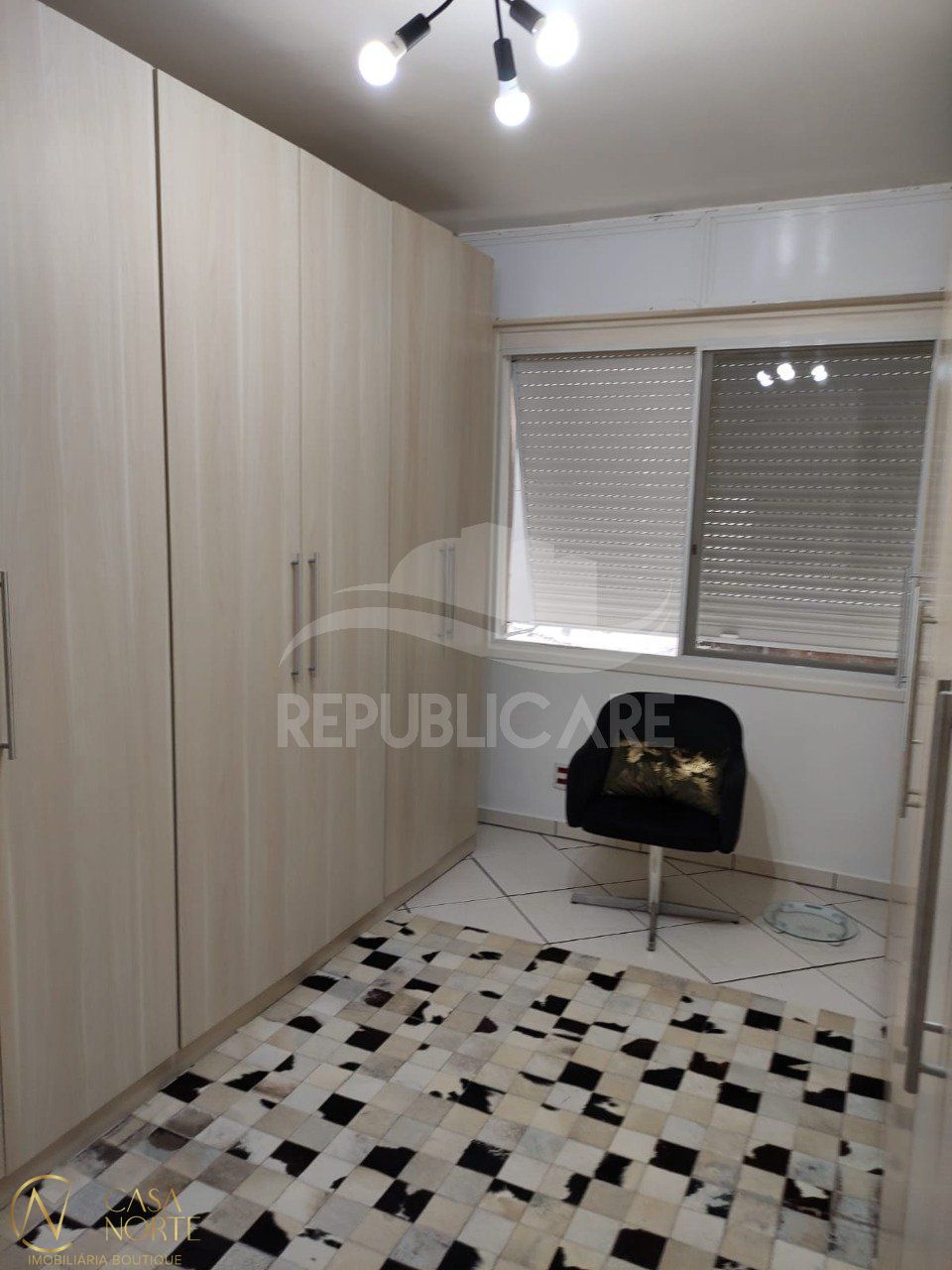 Apartamento à venda com 2 quartos, 58m², 1 vaga, Avenida João Pessoa no bairro Cidade Baixa em Porto Alegre