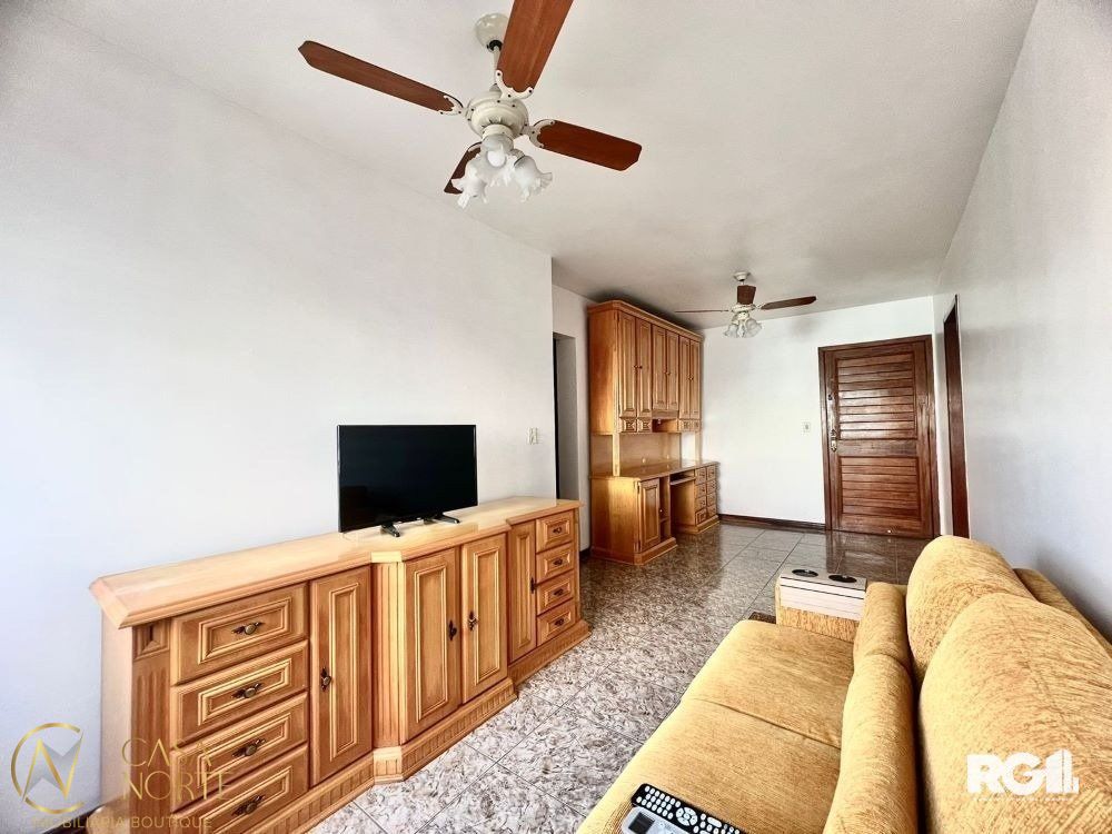 Apartamento à venda com 1 quarto, 53m², Rua Coronel Genuino no bairro Centro Histórico em Porto Alegre
