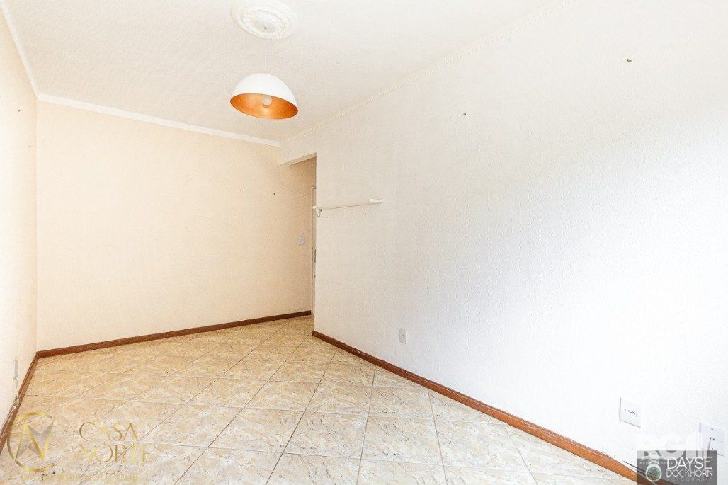 Apartamento à venda com 1 quarto, 41m², 1 vaga, Rua Aracy Froes no bairro Jardim Sabará em Porto Alegre