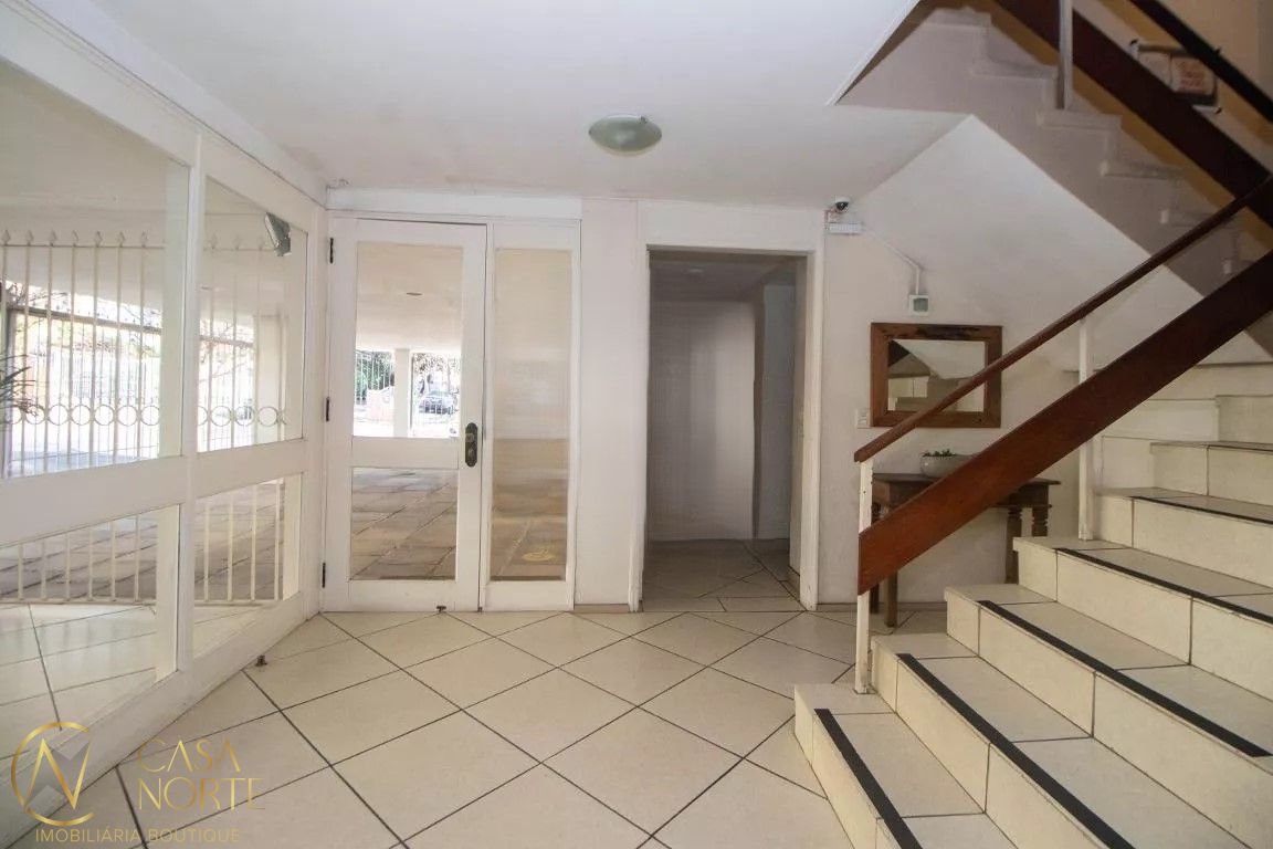 Cobertura à venda com 2 quartos, 147m², 2 suítes, 4 vagas, Avenida Lavras no bairro Petrópolis em Porto Alegre