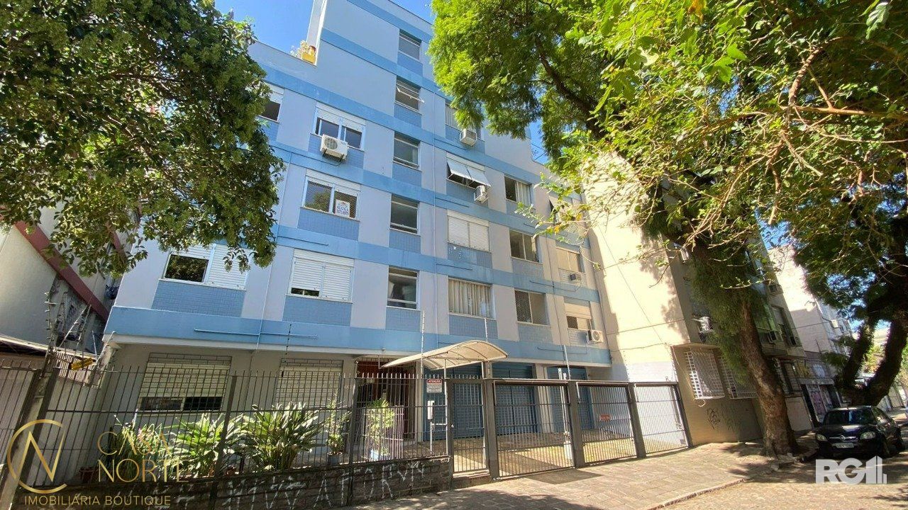 Apartamento à venda com 1 quarto, 41m², Rua Décio Martins Costa no bairro Cidade Baixa em Porto Alegre
