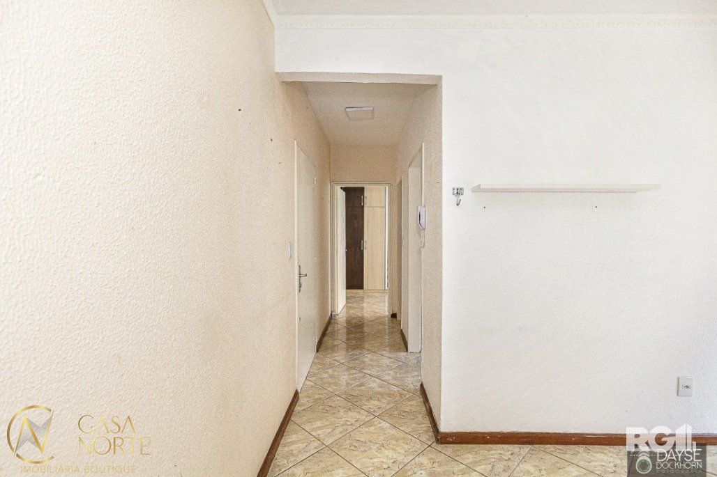 Apartamento à venda com 1 quarto, 41m², 1 vaga, Rua Aracy Froes no bairro Jardim Sabará em Porto Alegre