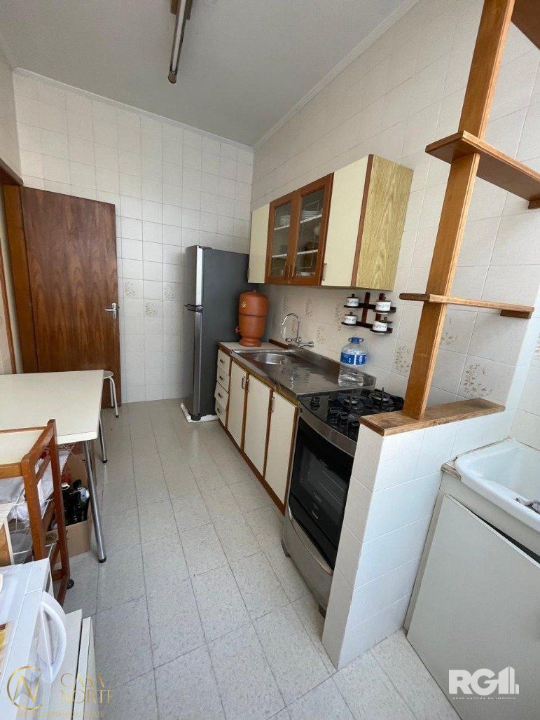 Apartamento à venda com 2 quartos, 81m², Rua Pelotas no bairro Floresta em Porto Alegre