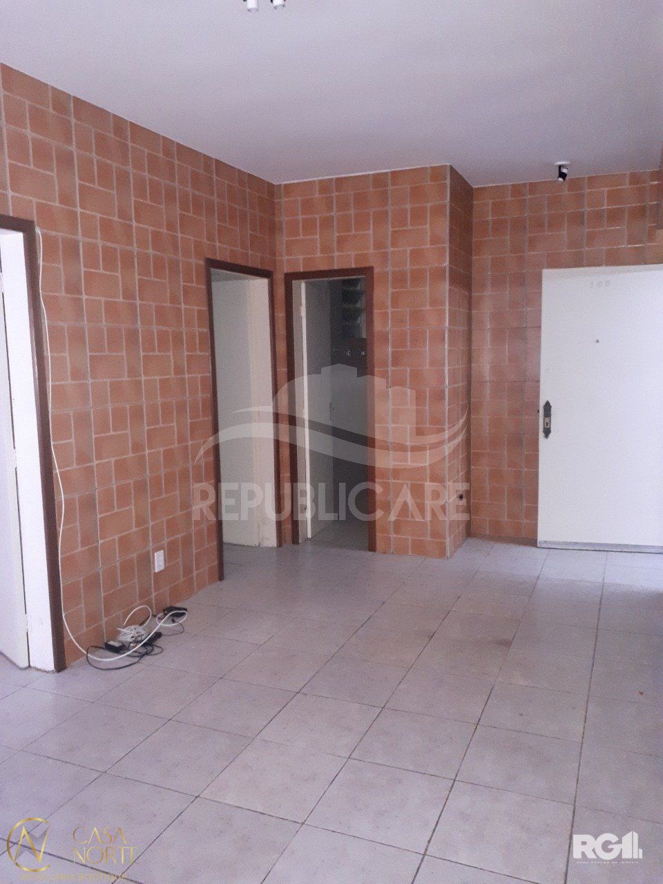 Apartamento à venda com 1 quarto, 48m², 1 vaga, Rua Décio Martins Costa no bairro Cidade Baixa em Porto Alegre