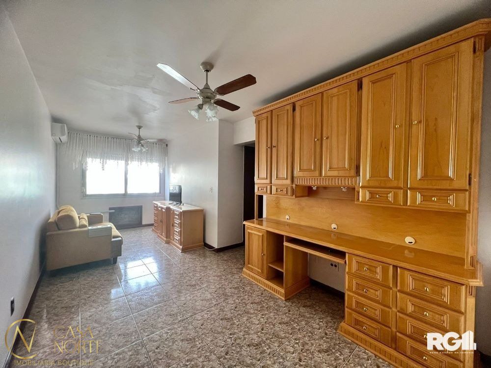 Apartamento à venda com 1 quarto, 53m², Rua Coronel Genuino no bairro Centro Histórico em Porto Alegre