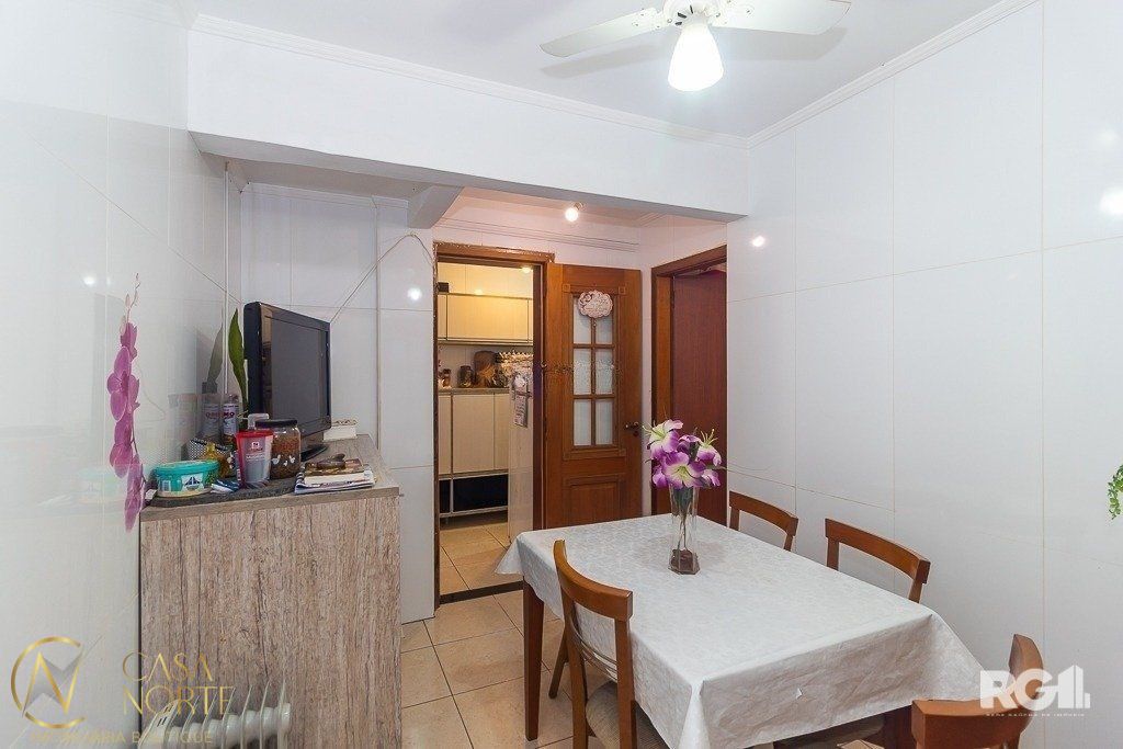 Apartamento à venda com 3 quartos, 75m², Avenida Plínio Brasil Milano no bairro Higienópolis em Porto Alegre