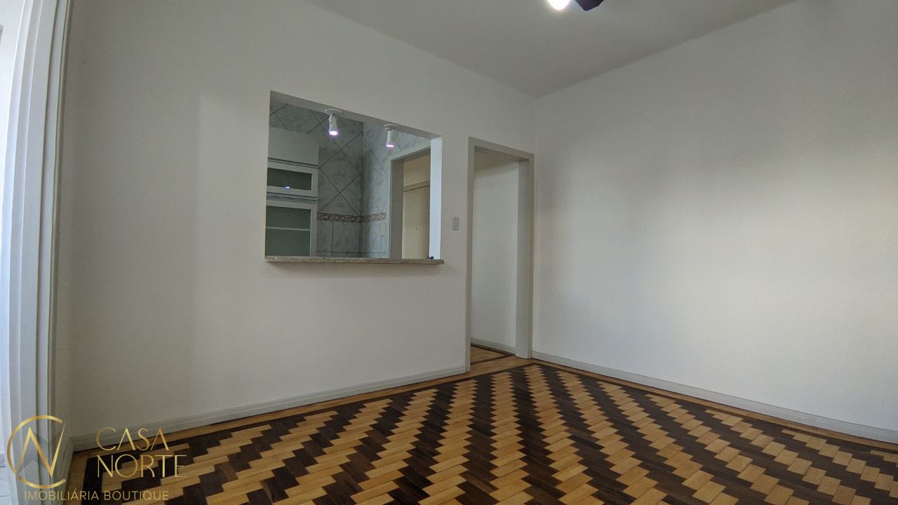 Apartamento à venda com 1 quarto, 51m², Rua Marcílio Dias no bairro Menino Deus em Porto Alegre