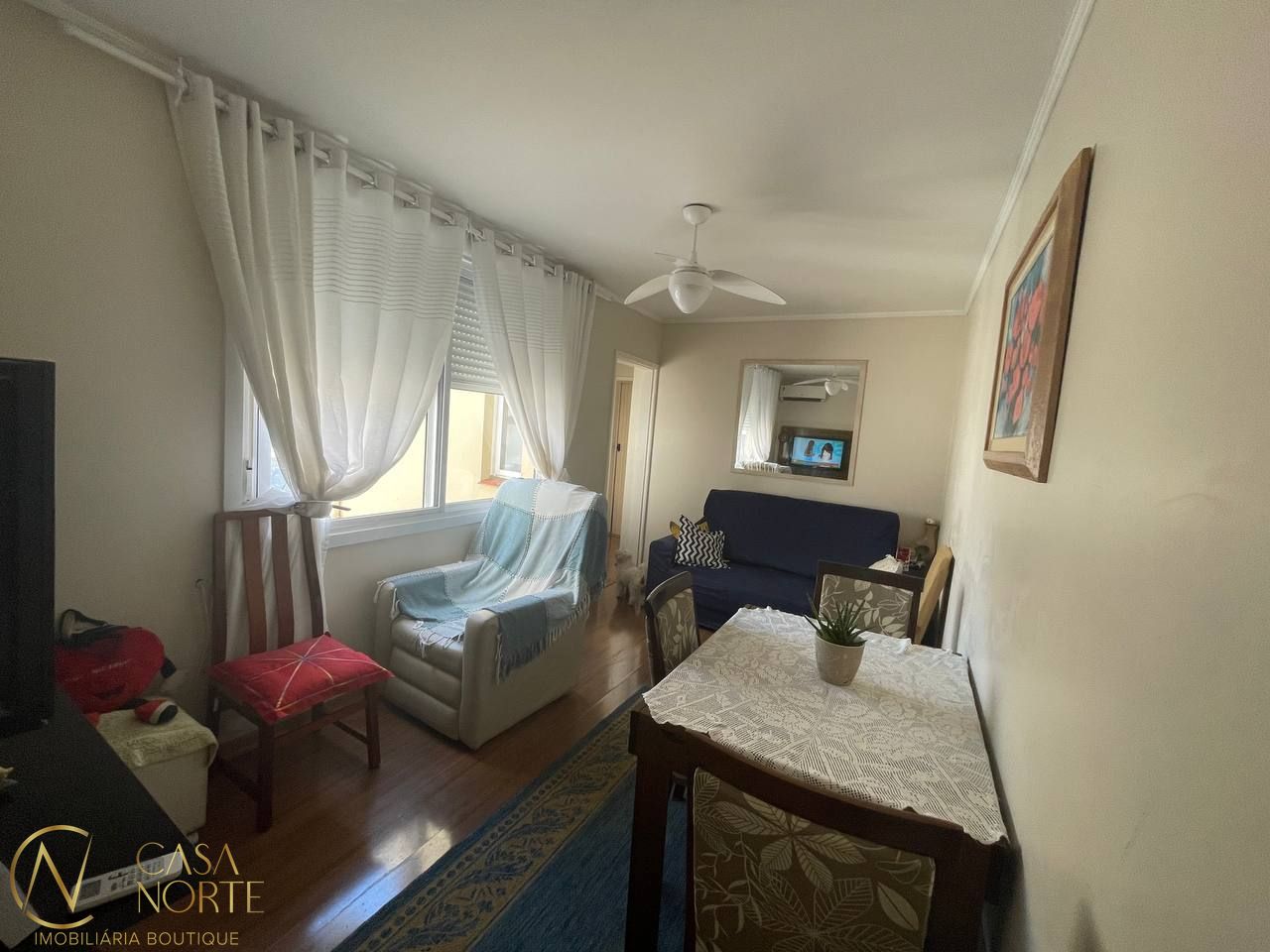 Apartamento à venda com 2 quartos, 77m², Rua João Alfredo no bairro Cidade Baixa em Porto Alegre