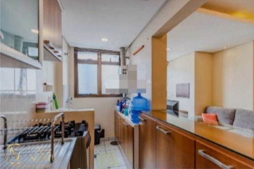 Apartamento à venda com 2 quartos, 61m², 1 vaga, Rua Lopo Gonçalves no bairro Cidade Baixa em Porto Alegre