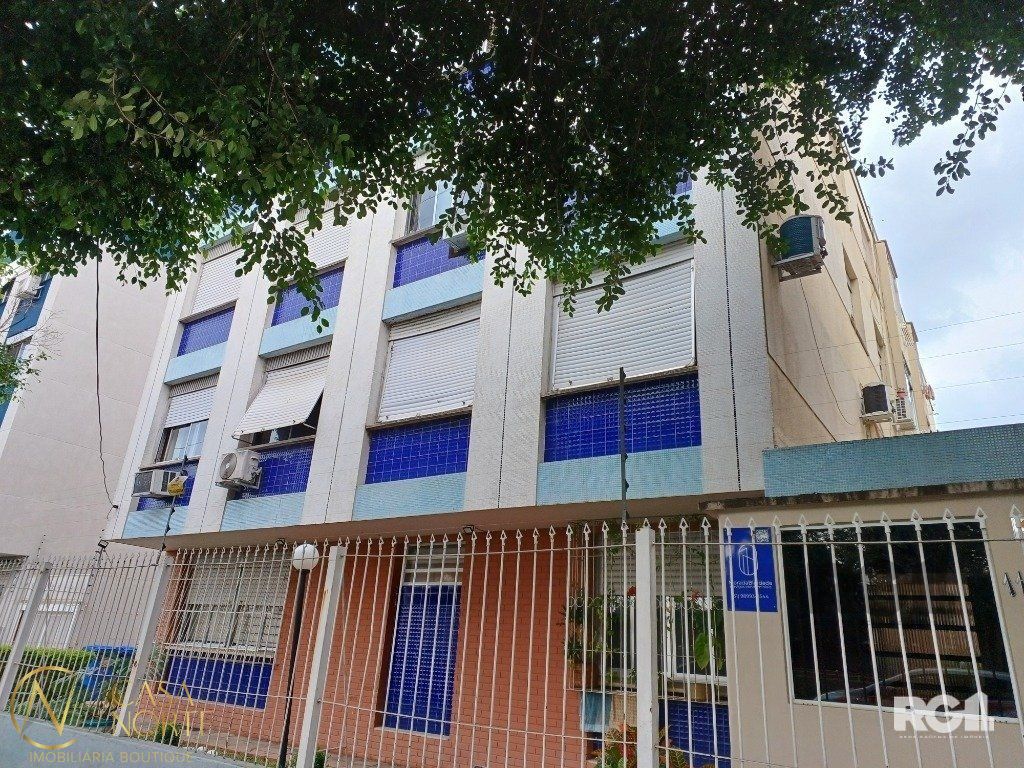 Apartamento à venda com 1 quarto, 47m², Avenida Ipiranga no bairro Azenha em Porto Alegre