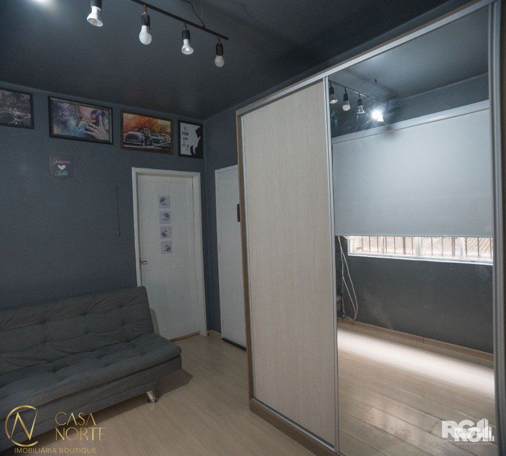 Kitnet à venda com 1 quarto, 26m², Rua João Alfredo no bairro Cidade Baixa em Porto Alegre