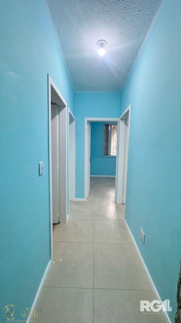 Apartamento à venda com 4 quartos, 95m², 1 suíte, Praça Conego Marcelino no bairro Cidade Baixa em Porto Alegre