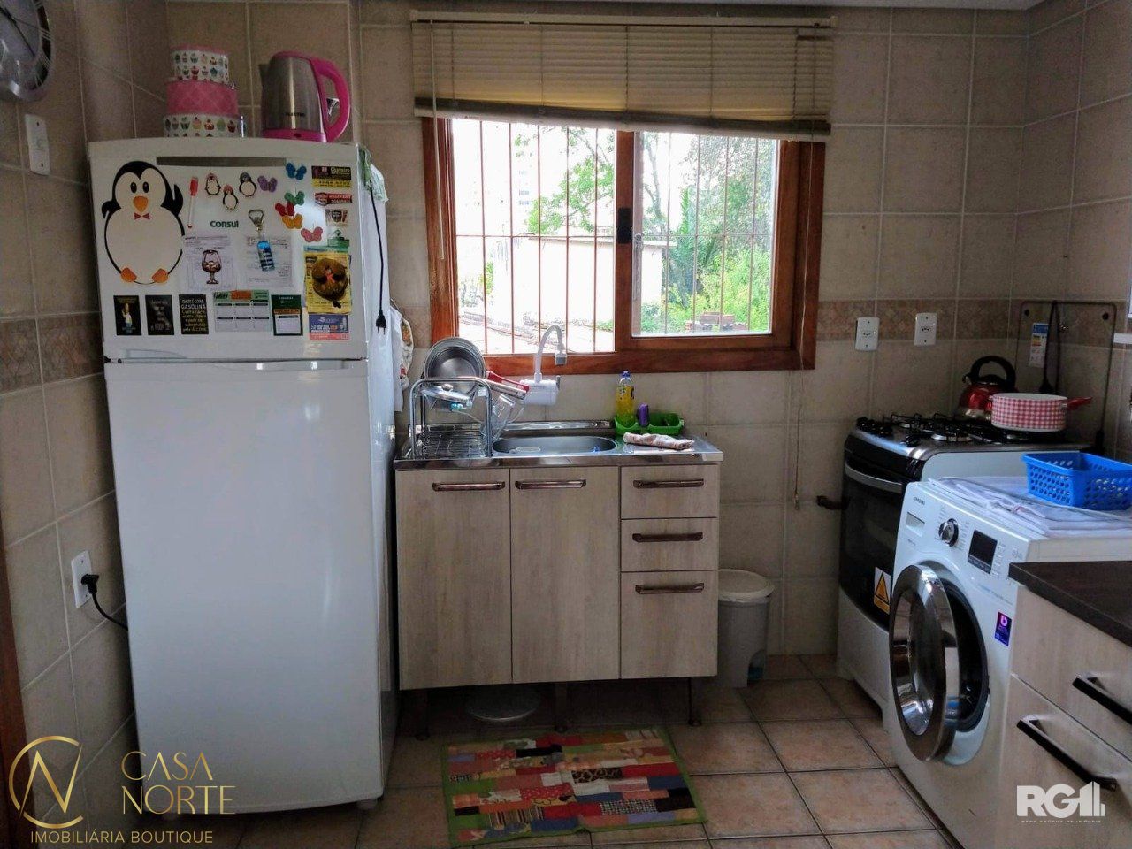 Apartamento à venda com 1 quarto, 31m², 1 suíte, 1 vaga, Rua Lopo Gonçalves no bairro Cidade Baixa em Porto Alegre