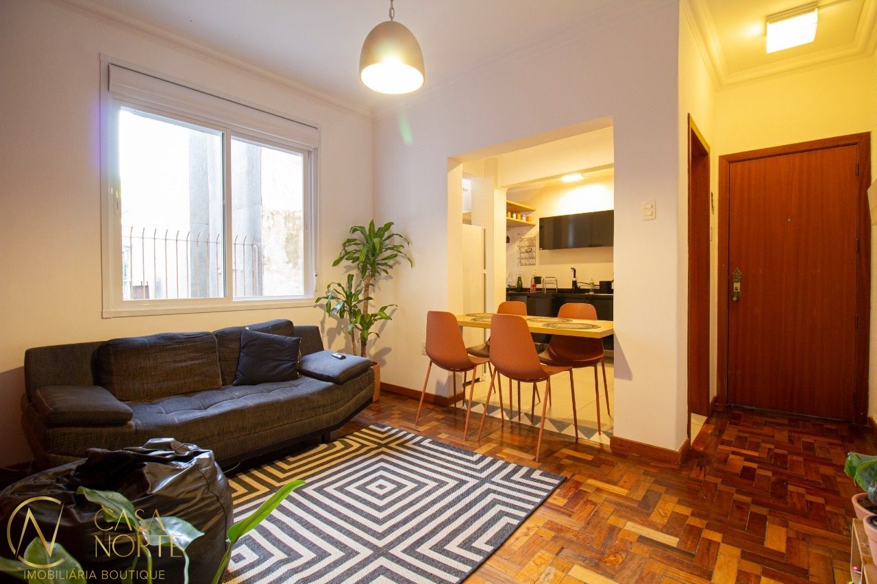 Apartamento à venda com 2 quartos, 68m², Rua Baronesa do Gravataí no bairro Cidade Baixa em Porto Alegre