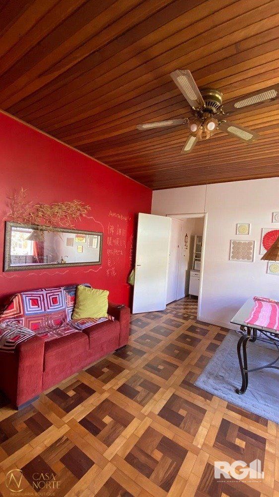 Apartamento à venda com 3 quartos, 100m², Rua Luiz Afonso no bairro Cidade Baixa em Porto Alegre