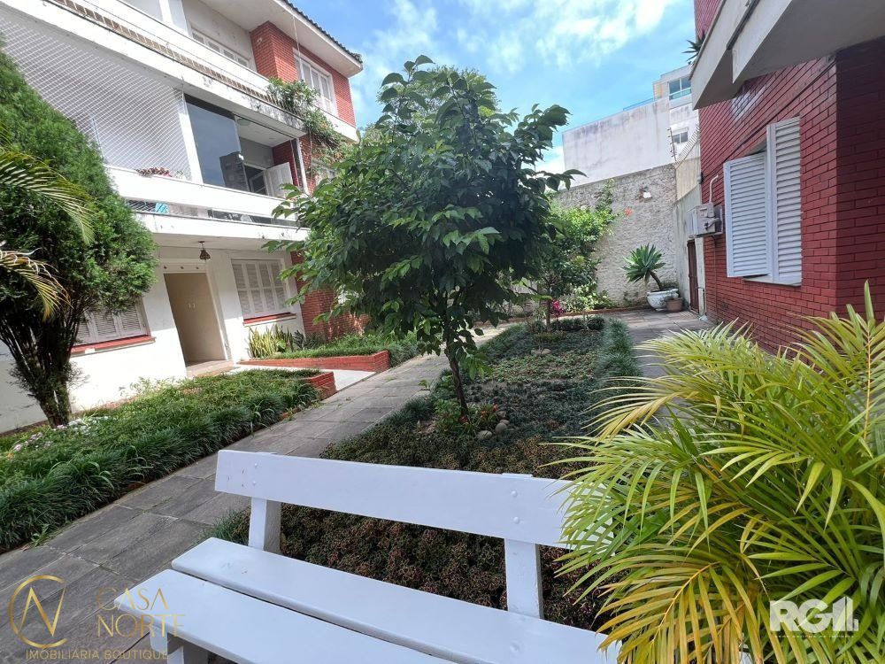 Apartamento à venda com 2 quartos, 76m², 2 suítes, Rua Barbedo no bairro Menino Deus em Porto Alegre