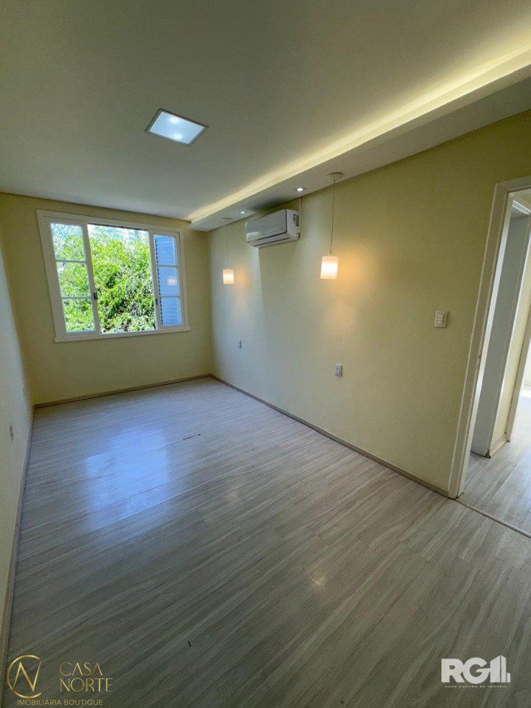 Apartamento à venda com 1 quarto, 36m², Rua Visconde do Herval no bairro Menino Deus em Porto Alegre