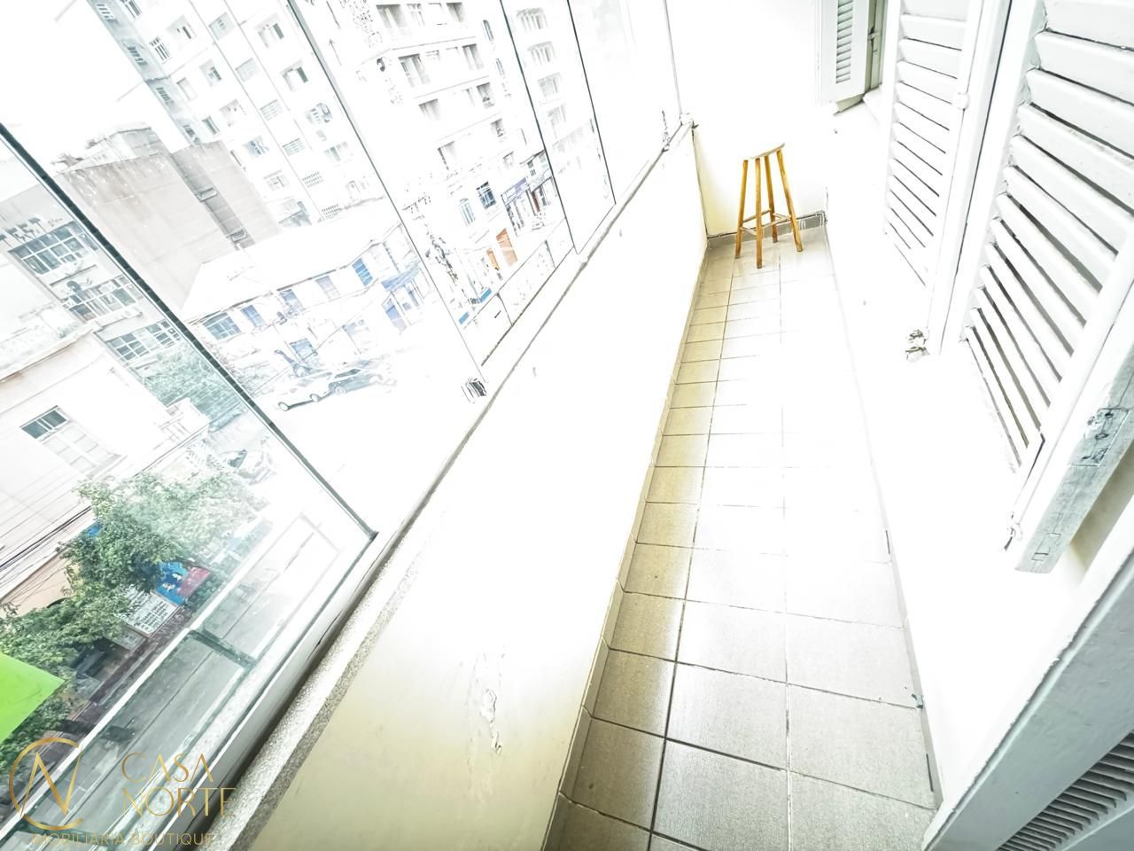 Apartamento à venda com 2 quartos, 87m², Rua José do Patrocínio no bairro Cidade Baixa em Porto Alegre