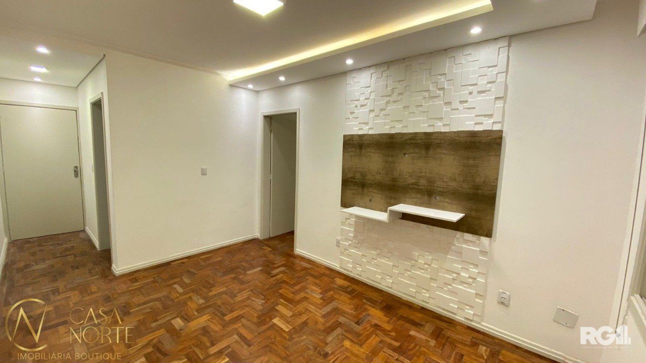 Apartamento à venda com 1 quarto, 45m², 1 suíte, Rua General Lima e Silva no bairro Centro Histórico em Porto Alegre