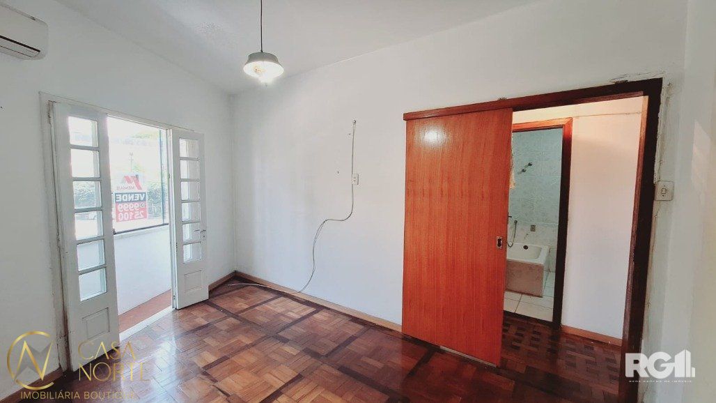 Apartamento à venda com 3 quartos, 97m², 1 vaga, Avenida Protásio Alves no bairro Petrópolis em Porto Alegre