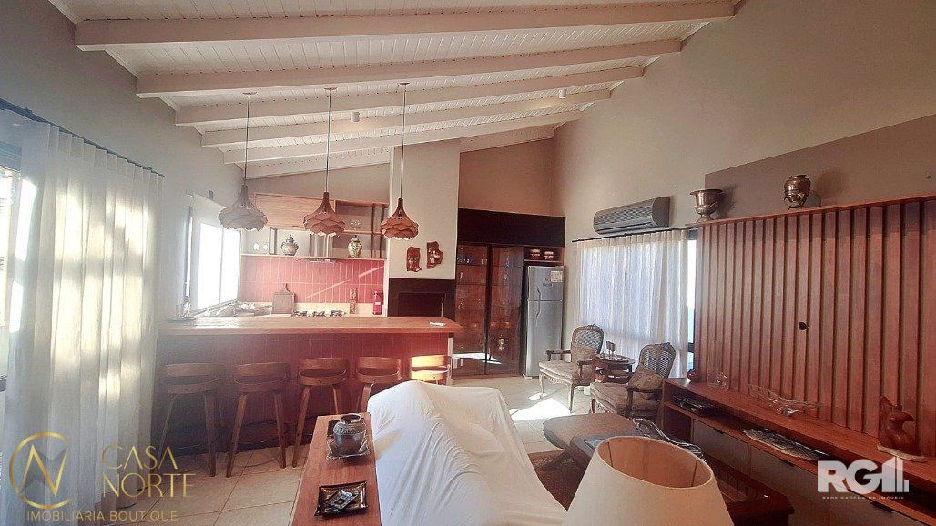 Cobertura à venda com 2 quartos, 130m², 1 suíte, 2 vagas, Rua Buenos Aires no bairro Jardim  Botânico em Porto Alegre