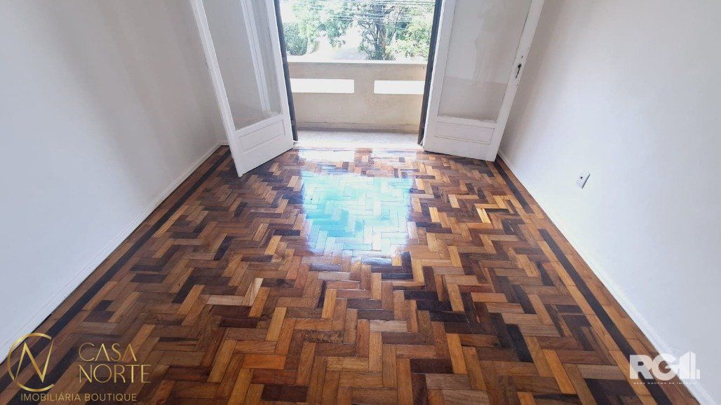 Apartamento à venda com 3 quartos, 85m², Avenida Protásio Alves no bairro Petrópolis em Porto Alegre