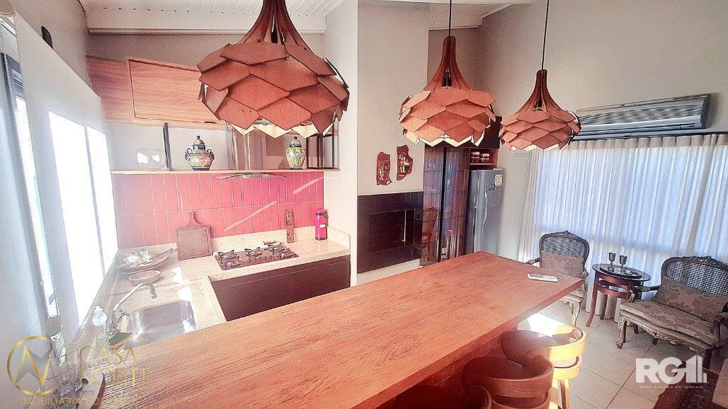 Cobertura à venda com 2 quartos, 130m², 1 suíte, 2 vagas, Rua Buenos Aires no bairro Jardim  Botânico em Porto Alegre