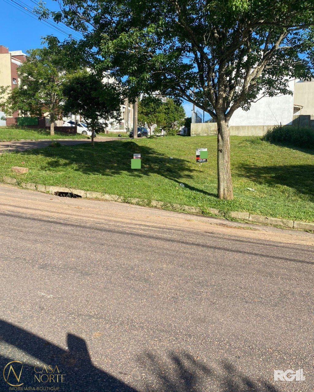 Terreno à venda  com 210m², Avenida Altos do Santa Rita no bairro Aberta dos Morros em Porto Alegre