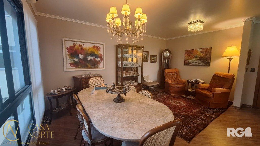 Cobertura à venda com 2 quartos, 130m², 1 suíte, 2 vagas, Rua Buenos Aires no bairro Jardim  Botânico em Porto Alegre