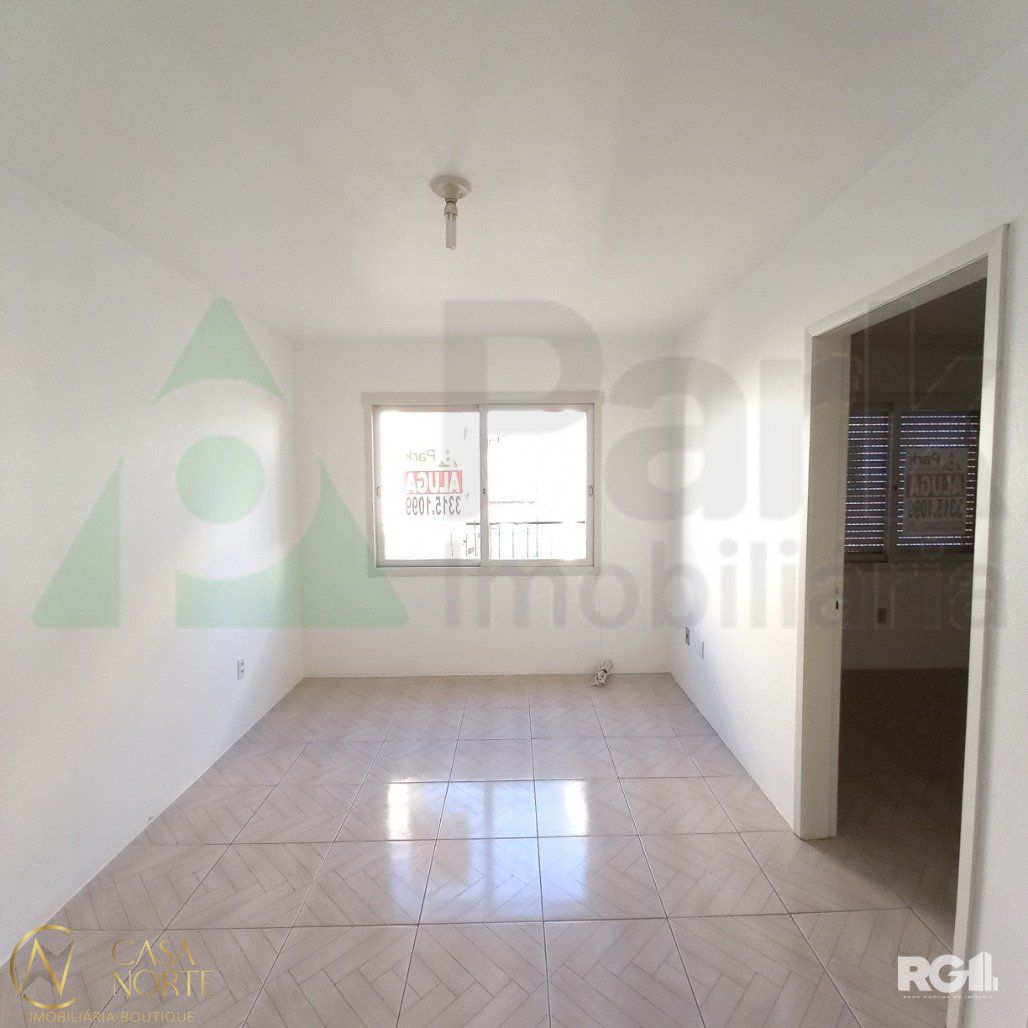 Apartamento à venda com 1 quarto, 36m², Rua Bento de Amaral no bairro Partenon em Porto Alegre