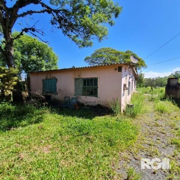 Terreno à venda  com 3517m², Estrada Chapéu do Sol no bairro Chapéu do Sol em Porto Alegre