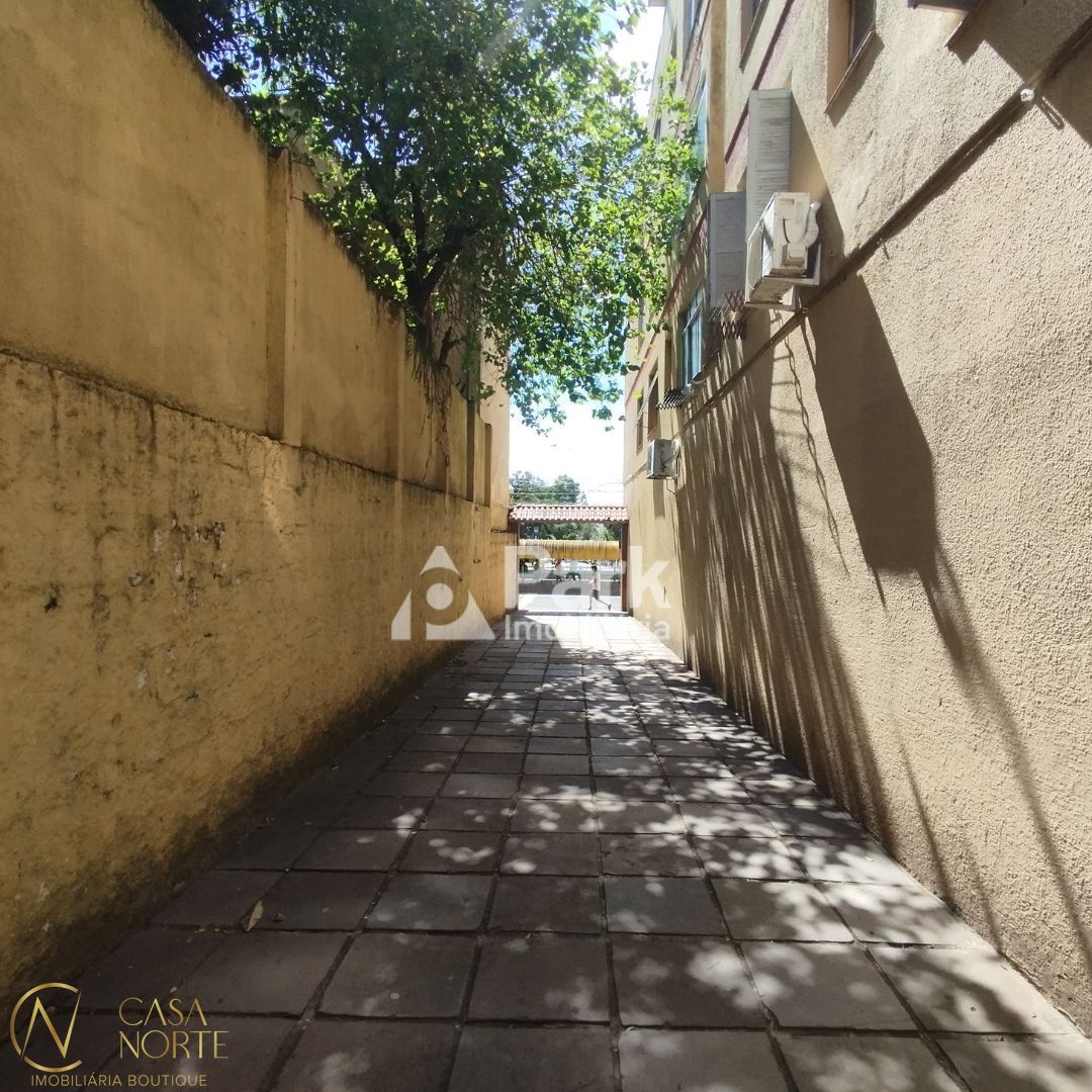 Apartamento à venda com 3 quartos, 78m², Avenida Bento Gonçalves no bairro Partenon em Porto Alegre