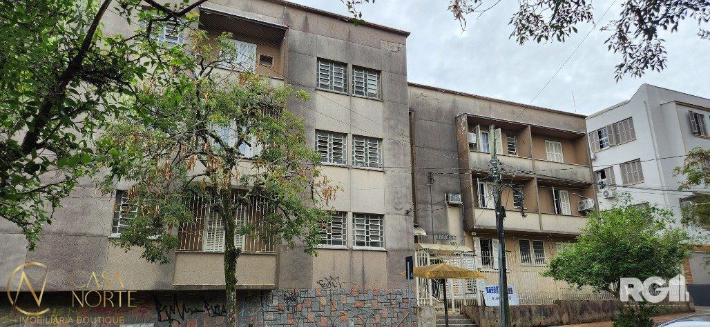 Apartamento à venda com 2 quartos, 93m², Rua Ferreira Viana no bairro Petrópolis em Porto Alegre