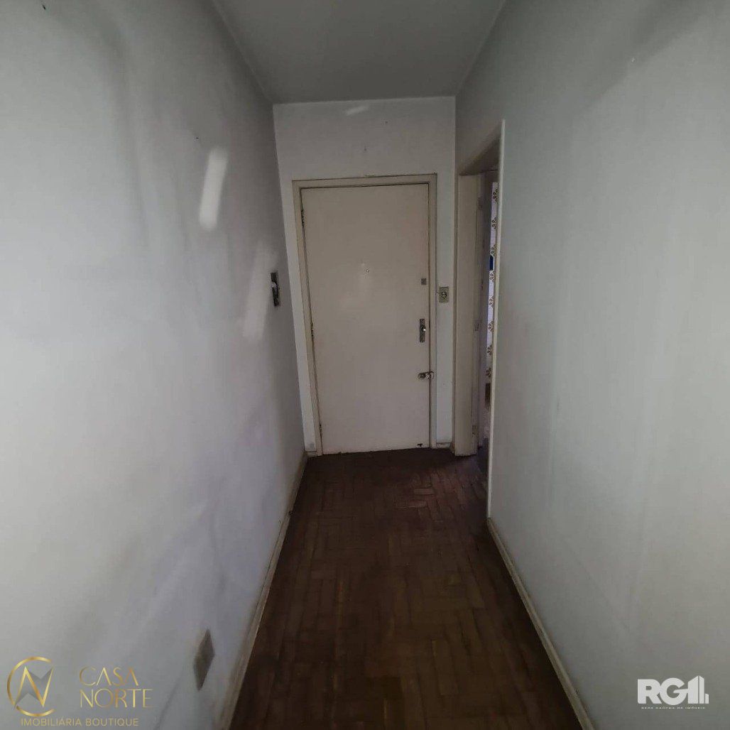 Apartamento à venda , 65m², Rua Doutor Sebastião Leão no bairro Azenha em Porto Alegre