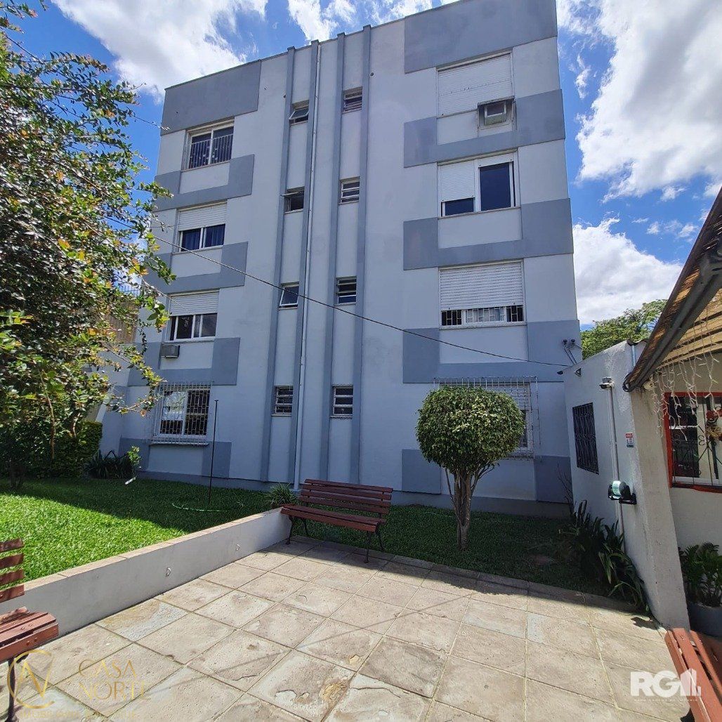 Apartamento à venda com 2 quartos, 62m², Rua Humberto de Campos no bairro Partenon em Porto Alegre