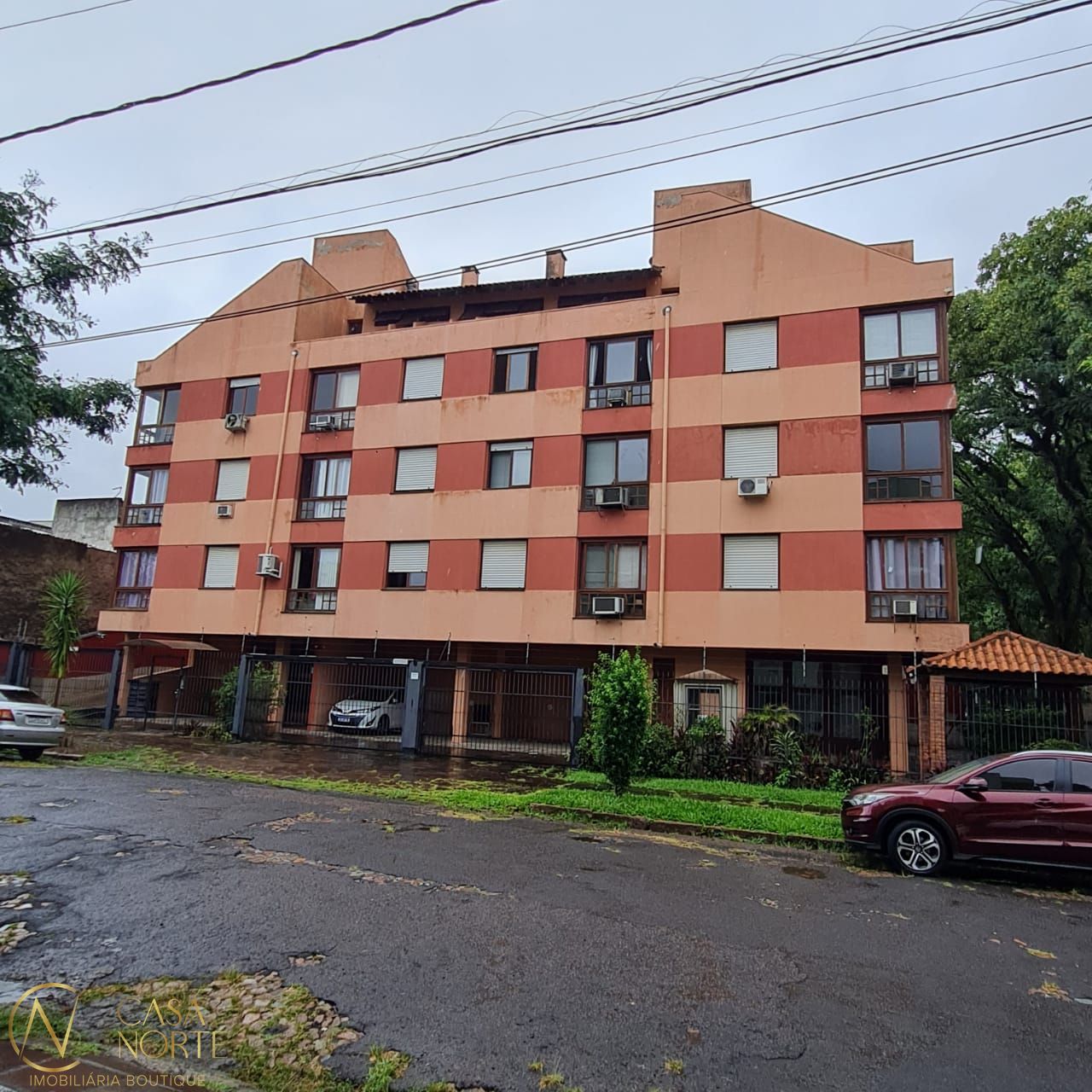 Apartamento à venda com 1 quarto, 32m², Rua Rocha Pombo no bairro Partenon em Porto Alegre