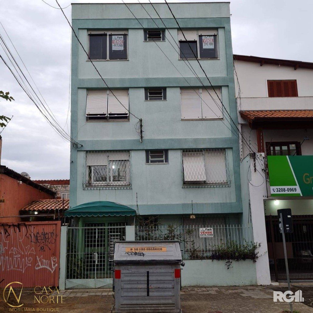 Apartamento à venda , 65m², Rua Doutor Sebastião Leão no bairro Azenha em Porto Alegre