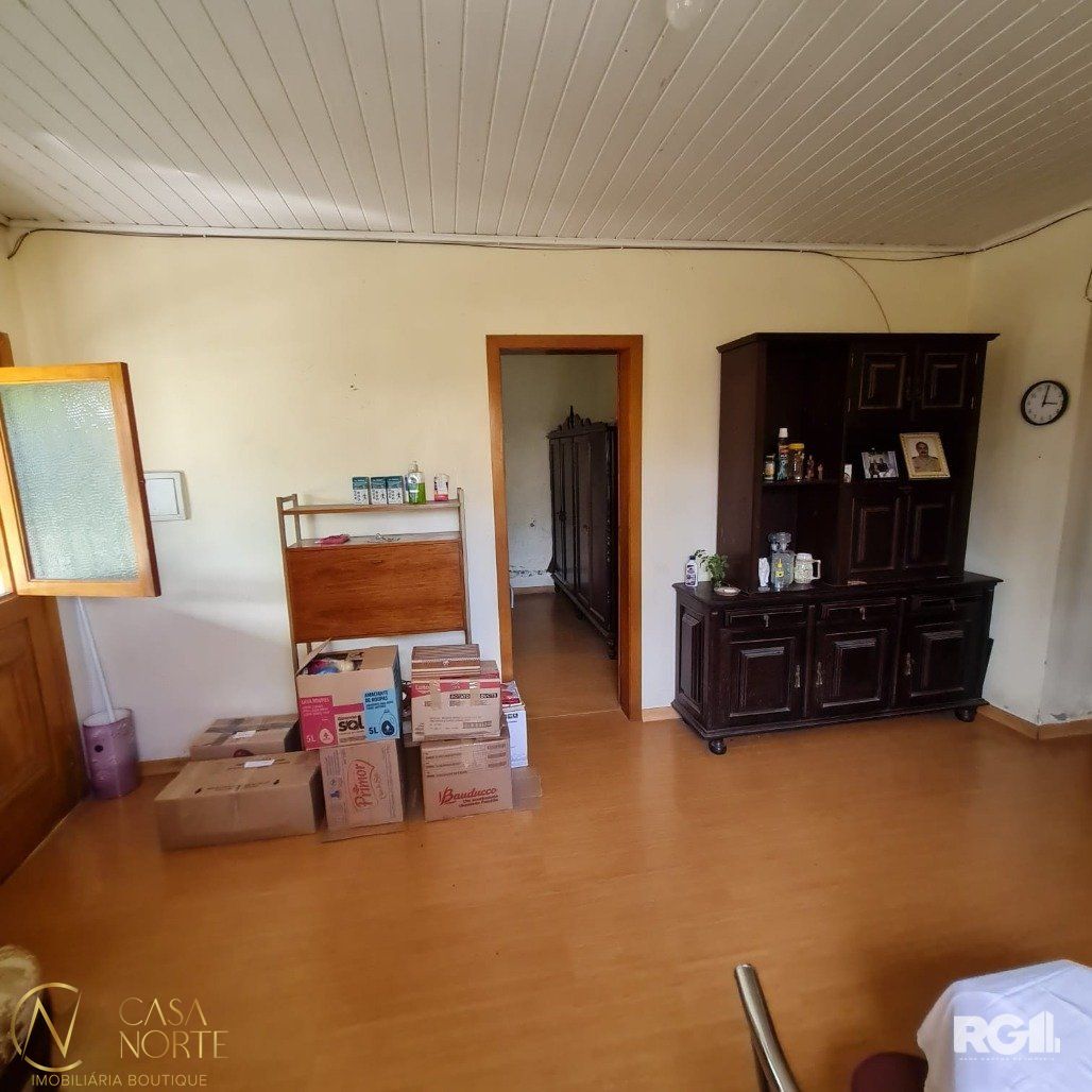 Casa à venda , 90m², Rua Engenheiro Tito Marques Fernandes no bairro Ipanema em Porto Alegre