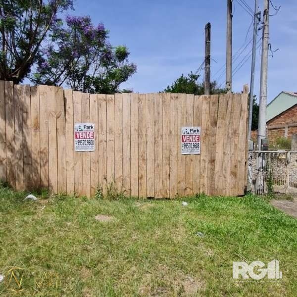 Terreno à venda  com 565m², Rua Miguel Costa no bairro Vila João Pessoa em Porto Alegre