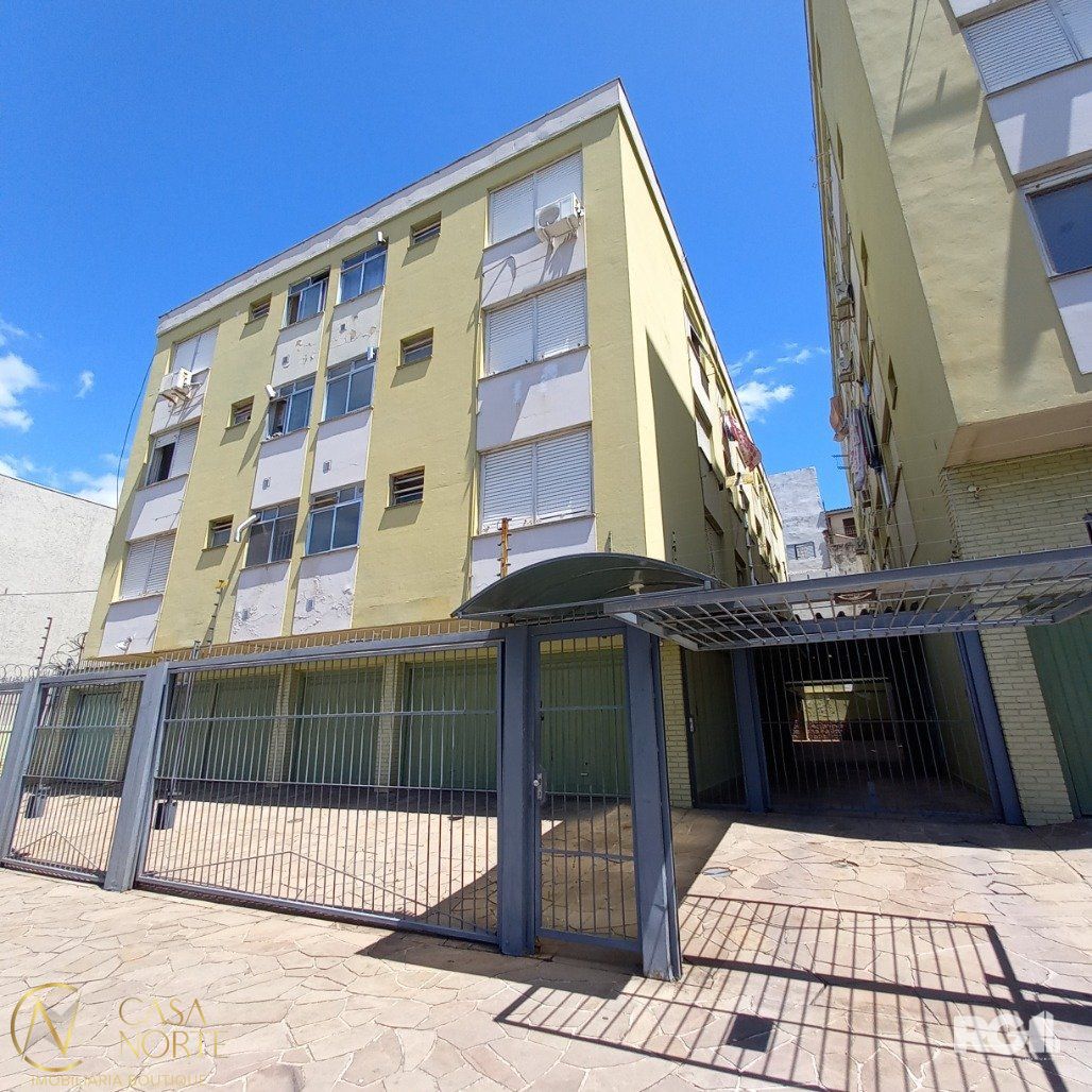 Kitnet à venda , 31m², Rua Bento de Amaral no bairro Partenon em Porto Alegre