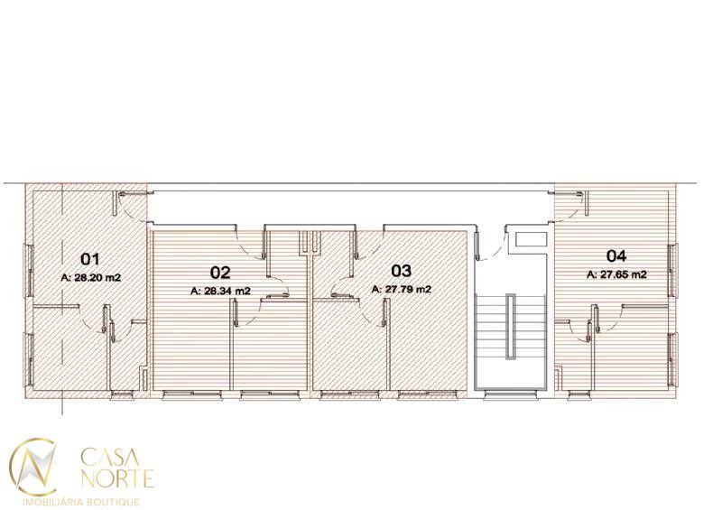 Terreno à venda  com 429m², Rua Portuguesa no bairro Partenon em Porto Alegre