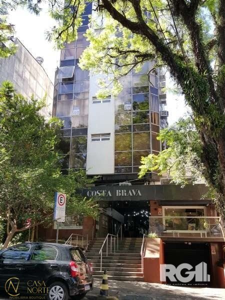 Sala Comercial à venda , 28m², Rua Dona Laura no bairro Rio Branco em Porto Alegre