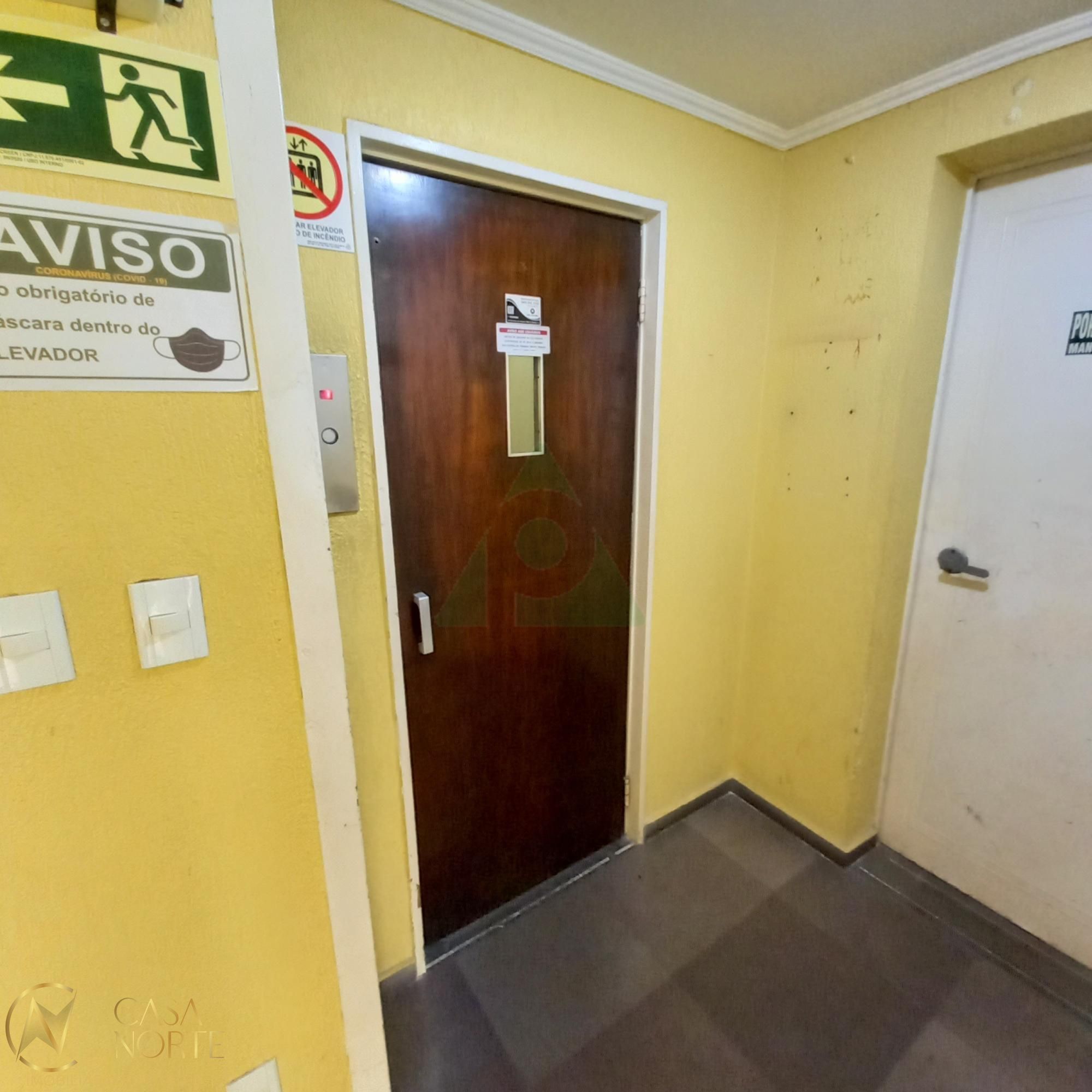 Apartamento à venda com 1 quarto, 45m², Avenida Bento Gonçalves no bairro Partenon em Porto Alegre