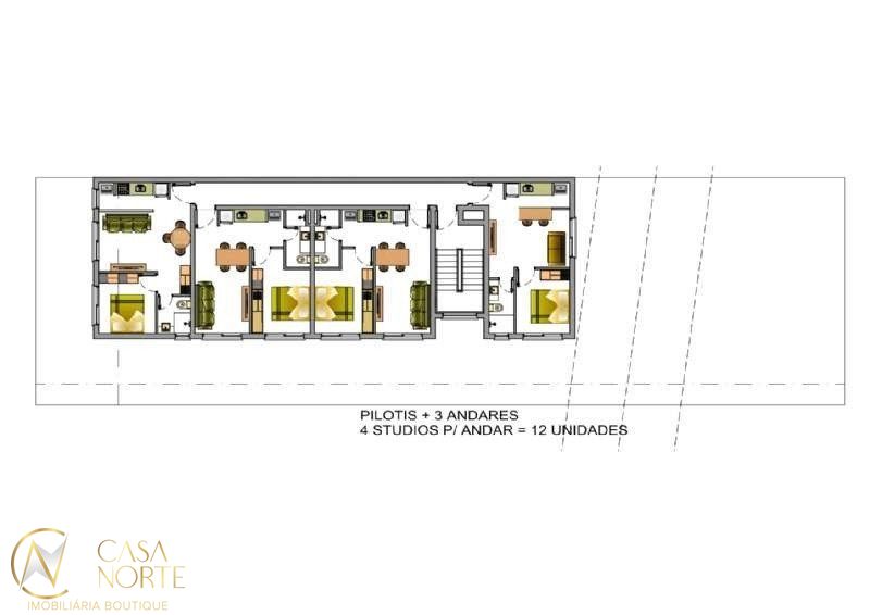 Terreno à venda  com 429m², Rua Portuguesa no bairro Partenon em Porto Alegre