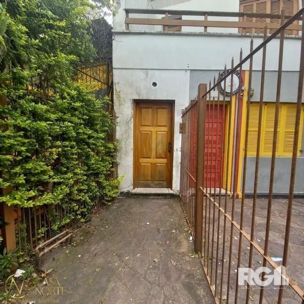 Apartamento à venda , 38m², Rua José do Patrocínio no bairro Cidade Baixa em Porto Alegre