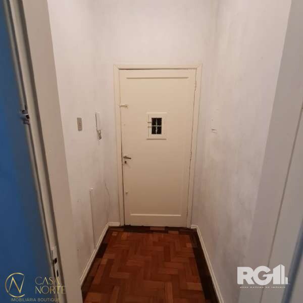 Apartamento à venda com 1 quarto, 45m², Rua Gaspar Martins no bairro Floresta em Porto Alegre